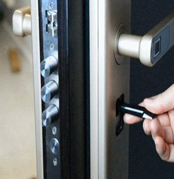 安仁开锁 安仁开锁公司开修指纹锁